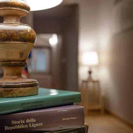 Apartamento Canneto, Really Downtown